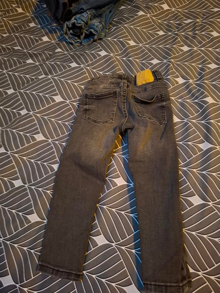 Broeken maat 98 Zara en Hema jongen, Ophalen of Verzenden, Jongen, Broek