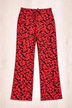 Mi Piace Travelstof Broek Straight Leg - Nieuw, Mi Piace, Maat 42/44 (L), Nieuw, Ophalen of Verzenden