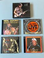 5 x Neil Young, Ophalen of Verzenden, Zo goed als nieuw, Poprock