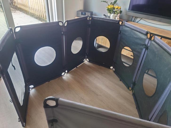 Balou hondenren, Caravans en Kamperen, Camper-accessoires, Ophalen