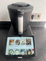 Thermomix TM7 - Zo goed als nieuw, compleet met accessoires, Ophalen, 3 snelheden of meer, Zo goed als nieuw, 2 tot 3 liter