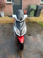 Kymco Super 8, Fietsen en Brommers, Ophalen, Gebruikt, Overige typen, Kymco