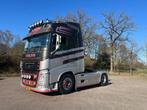 Volvo FH 540 Full options Hydrolyk (bj 2019), Auto's, Vrachtwagens, Achterwielaandrijving, Euro 6, Origineel Nederlands, Diesel