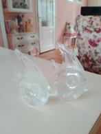 Glazen vissen, Ophalen of Verzenden