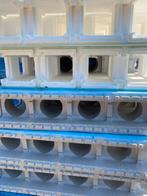 Polystyreen zwembadbouw blokken - Direct af te halen, Tuin en Terras, Ophalen, 80 tot 120 cm, Rechthoekig, 300 cm of meer