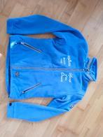 Kjelvik vest mt 36 te koop, Blauw, Ophalen of Verzenden, Zo goed als nieuw, Kjelvik