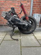 Piaggio blok, Ophalen of Verzenden, Zo goed als nieuw, Benzine, Overige modellen