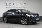 Volkswagen ID.5 Pro 77 kWh SOH 97% - Head-up - Trekhaak - Wa, Auto's, Volkswagen, Automaat, Zwart, Origineel Nederlands, 204 pk