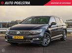 Volkswagen Passat Variant 1.6 TDI DSG Highline R-Line Faceli, Auto's, Gebruikt, 4 cilinders, 23 km/l, Diesel