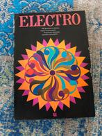 Bordspel Electro - Jumbo, Ophalen of Verzenden, Gebruikt, Jumbo