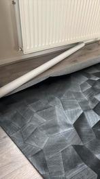 Restant luxe Arte behang zwart – modern geometrisch patroon, Ophalen, ', Zwart, '