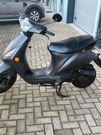 La Souris City scooter - Mat Zwart, Ophalen, Gebruikt, Overige typen, Overige merken