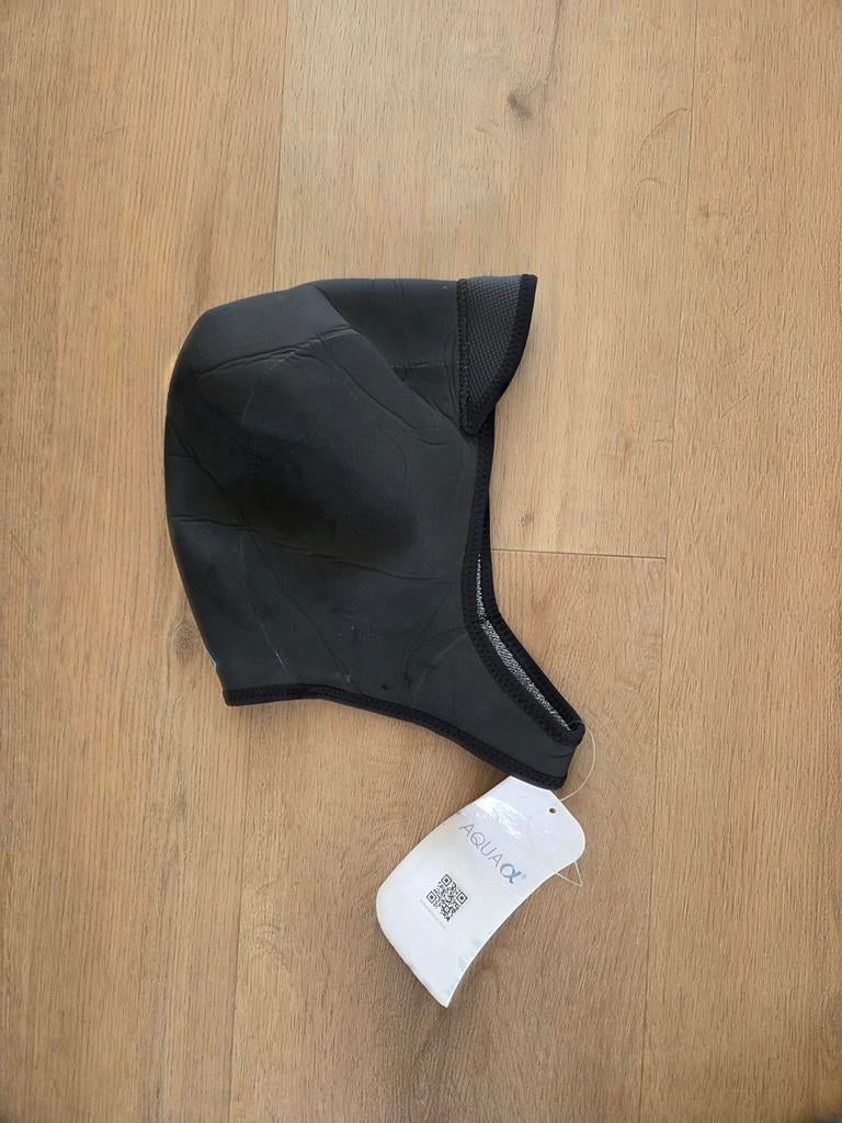 Vissla7 seas  neoprene surf cap 3mm NIEUW, Watersport en Boten, Watersportkleding, Ophalen of Verzenden, Nieuw, Overige typen
