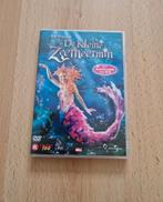 Dvd film k3 de kleine zeemeermin musical kathleen studio 100, Alle leeftijden, Ophalen of Verzenden, Zo goed als nieuw