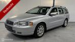 Volvo V70 2.4 Edition Classic 170pk / XENON / TREKHAAK, Voorwielaandrijving, Gebruikt, 1470 kg, 170 pk