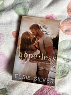 Elsie silver hopeless, Ophalen of Verzenden, Nieuw