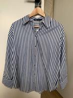 Nieuw! Blouse Zara maat XS, Kleding | Dames, Ophalen of Verzenden, Nieuw, Maat 34 (XS) of kleiner, Blauw