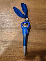 Bavaria Balpen/Opener, Ophalen of Verzenden, Zo goed als nieuw, Flesopener, Bavaria