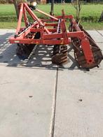 Evers skyros schijveneg 3 meter, Zakelijke goederen, Ophalen, Grondbewerking