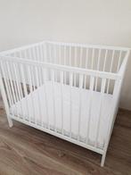 Babybox, Ophalen, Zo goed als nieuw