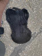 Zadelbontje full voor op het zadel, Ophalen of Verzenden, Gebruikt