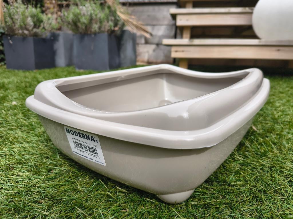 Puppy toilet / trainingsbak (onderbak), Ophalen of Verzenden, Nieuw