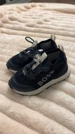 Hugo Boss, Kinderen en Baby's, Babykleding | Schoentjes en Sokjes, Ophalen of Verzenden, Zo goed als nieuw, Jongetje, Schoentjes