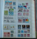 POSTZEGELS: 5 STOCKBOEKEN EN HEEL VEEL ZEGELS, Postzegels en Munten, Ophalen of Verzenden, Buitenland