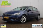 Opel Astra 1.2 Edition Navigatie Airco Cruise Control Carpla, Auto's, Voorwielaandrijving, Stof, Gebruikt, 1199 cc
