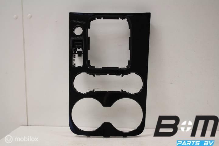 Paneel in middenconsole VW Touareg 7P1863216, Gebruikt