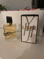 Libre Eau de parfum 50 ml, Ophalen of Verzenden, Zo goed als nieuw