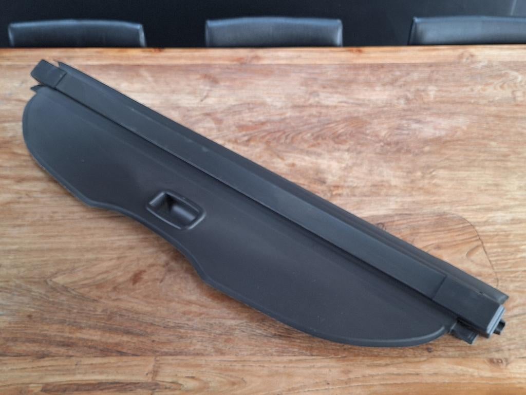 Ford Focus mk3 III hoedenplank afdekzeil rollo station-wagon, Auto-onderdelen, Ophalen of Verzenden, Gebruikt, Ford