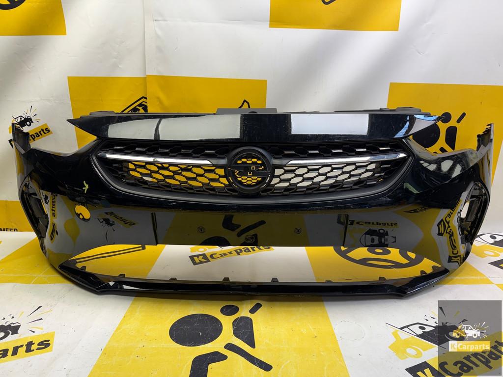 Opel Corsa F Voorbumper 2019-2023 9880280980 bumper