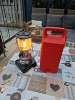 Coleman 226 Benzine Lantaarn in Case, Ophalen of Verzenden