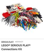 LEGO Serious Play Connections Kit #2000431, Ophalen of Verzenden, Zo goed als nieuw, Complete set, Lego