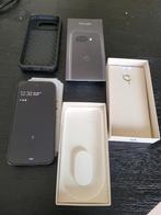 Google Pixel 9a 128mb, Ophalen, Zwart, 128 GB