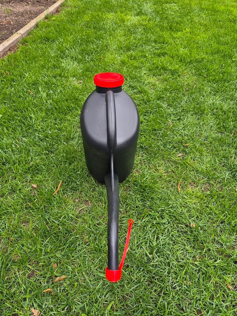 Nieuwe gieter speciaal voor caravan - ongebruikt, Caravans en Kamperen, Ophalen, Nieuw