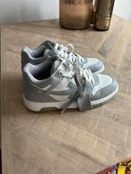 Off white out of office, Kleding | Heren, Schoenen, Ophalen of Verzenden, Zo goed als nieuw, Zwart