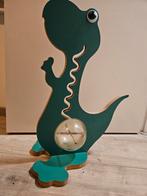 Dino spaarpot groen 50 cm hoog, Ophalen of Verzenden, Overige typen