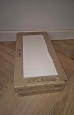 16 tegels 30x60 wit, Doe-het-zelf en Verbouw, Tegels, Ophalen, 60 cm of meer, Nieuw, Minder dan 5 m²