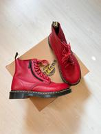Nieuwe Dr. Martens Pascal W/Zip Aunt Sally - Maat 41, Kleding | Dames, Schoenen, Lage of Enkellaarzen, Nieuw, Ophalen of Verzenden