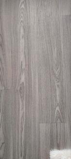 Vinyl Woodward Taupe Eiken Visgraat, Ophalen, Nieuw, 5 tot 10 m², 150 cm of meer