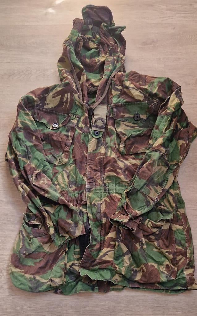 Korps mariniers windproof Jack, Verzamelen, Militaria | Algemeen, Ophalen of Verzenden, Marine, Nederland, Kleding of Schoenen