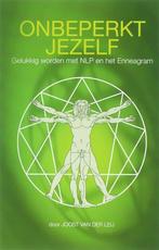 Onbeperkt jezelf - Joost van der Leij, Achtergrond en Informatie, Ophalen of Verzenden, Zo goed als nieuw, Overige onderwerpen