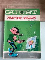 Guust Flater 6: Flaters Schade - Franquin stripboek, Eén stripboek, Ophalen, Gelezen