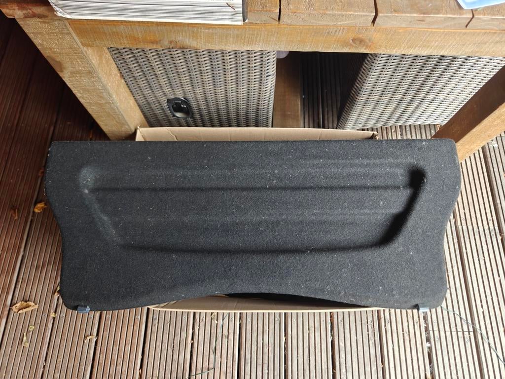 Hoedenplank renault clio IV 2014, Auto-onderdelen, Interieur en Bekleding, Ophalen, Gebruikt, Renault