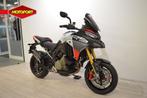 Ducati MULTISTRADA V4 RS (bj 2026), Bedrijf, Toermotor, Distributeur@ducati.fr, DUCATI WEST EUROPE SAS