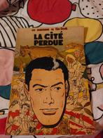 Kim devil franstalig 1e druk.Zeldzaam., Boeken, Eén stripboek, Ophalen of Verzenden, Gelezen