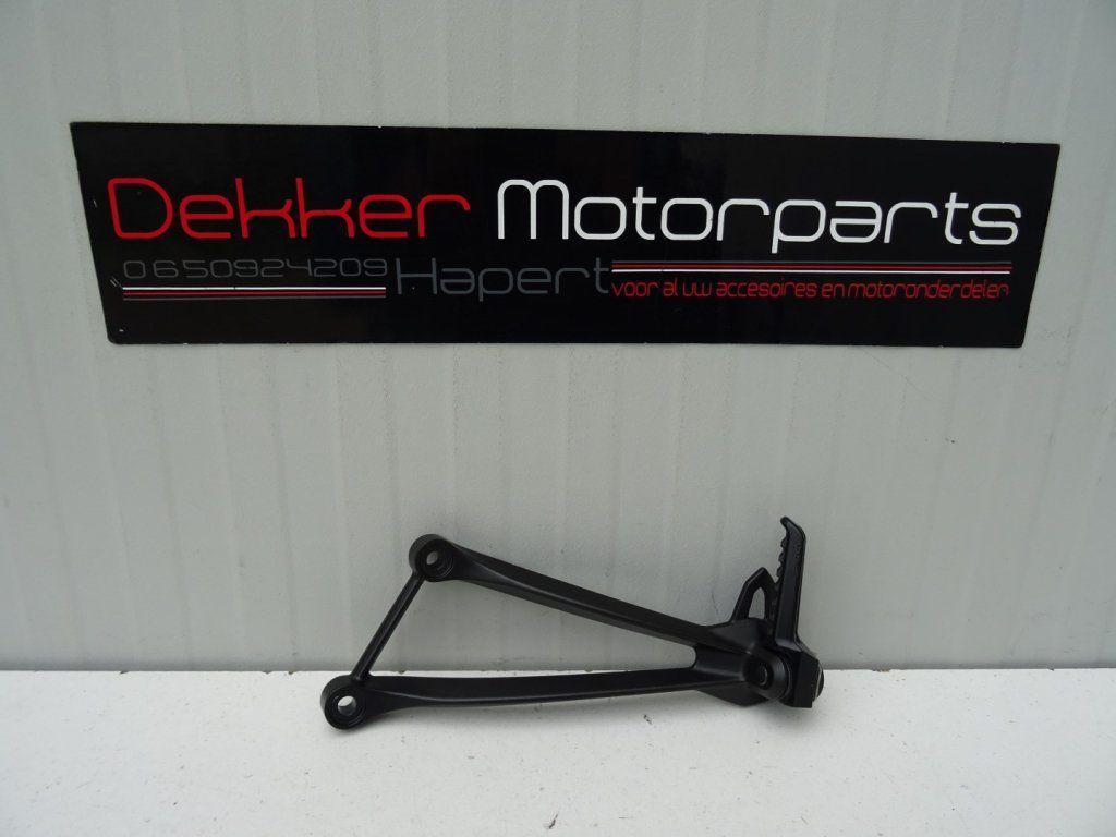 Linker Achter Duo Voetsteun Kawasaki ZX6R 636 2019-2020, -, -, Nieuw, Ophalen of Verzenden