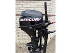 Mercury 8pk Buitenboordmotor F8MH 2012 Kortstaart knuppel, Niet ingevuld, Gebruikt, Niet ingevuld, Benzine